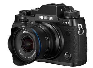 Новый объектив Laowa 9mm f/2.8 Zero-D доступен для предзаказа