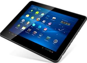 Планшет Rolsen RTB 9.4D GURU: почитаем, посмотрим, а потом и поиграем - в 3D!