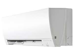 Обзор инверторной сплит-системы Mitsubishi Electric MSZ-FH25VE
