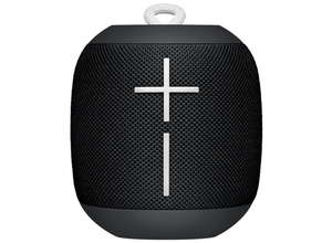 Ultimate Ears WONDERBOOM: портативная колонка размером с маленькую банку газировки, выдающая потрясающе мощный звук