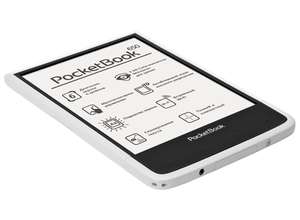 Новые ридеры и обновленный интерфейс PocketBook: еще больше возможностей