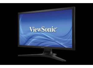 ViewSonic представляет профессиональный монитор формата Ultra HD