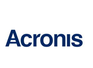Acronis представляет облачное решение в области услуг по резервному копированию