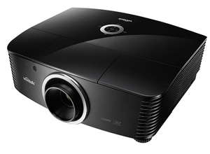 Везде будет своим: новый проектор от Vivitek