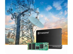 Transcend представляет полный ассортимент твердотельных накопителей, отличающиеся широким и расширенным диапазоном рабочих температур