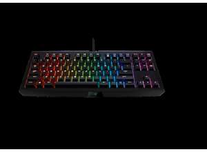 Клавиатура Razer BlackWidow Tournament Edition Chroma теперь стала доступна