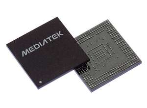 MediaTek привез в Россию новейшую мобильную технологию: восьмиядерный процессор