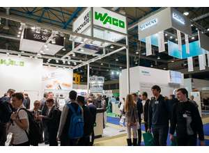 Выставки HI-TECH Building и Integrated Systems Russia 2018 открываются завтра