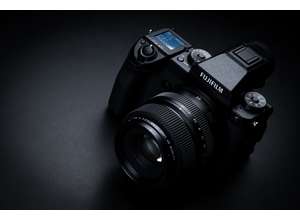 Анонс новых прошивок для камер X серии и GFX