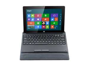 Офис на коленке