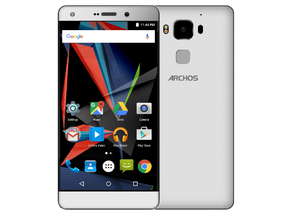 ARCHOS представит смартфон Diamond 2 Plus на MWC