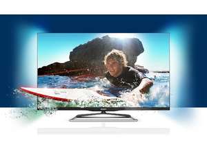 ЖК телевизор Philips 47PFL6907 награжден премией iF Product Design Award 2013