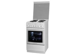 Обзор электрической плиты ElectronicsDeluxe 506004.00э