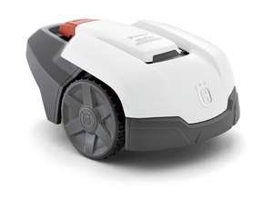 Газонокосилки-роботы Husqvarna Automower получили награду за бесшумную работу