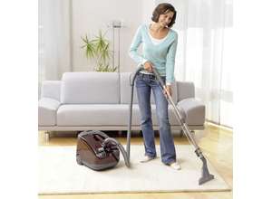 Техника Thomas: пылесос, вода, здоровье!