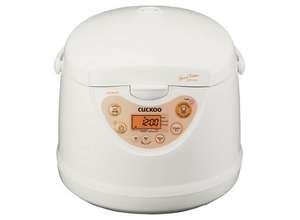 Мини-обзор мультиварки Cuckoo CR-0821FI