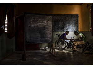 Компания ViewSonic объявляет победителей глобального фотоконкурса ColorPro Award 2020