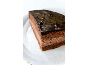 Рецепты для мультиварок: шоколадный бисквит