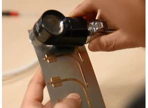 Смартфон LG G6 отвечает  cамым высоким стандартам надежности