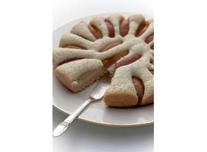 Рецепты для мультиварок: шарлотка