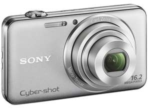 Тест ультракомпактного фотоаппарата Sony Cyber-shot DSC-WX50: камера из дамской сумочки радует не только размером