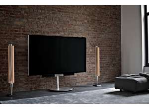 Истинные кинематографические впечатления: Bang & Olufsen представляет BeoVision Avant 85