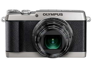 Olympus Stylus SH-2 создает отличные снимки при сложном освещении
