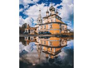 10 августа открылся юбилейный фестиваль «Фотопарад в Угличе».