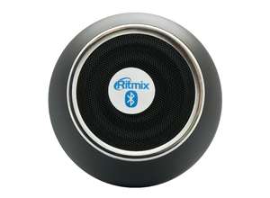 Колонка Ritmix SP-950BTH c Bluetooth и hands free поступила в продажу