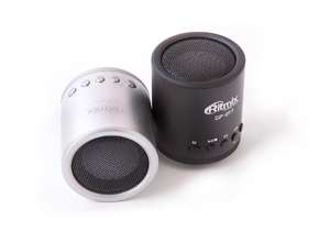 Анонсирована одна из самых компактных и громких акустических мини-систем Ritmix SP-077!