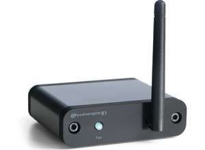 Audioengine B1 — новая жизнь вашей аудиосистемы!