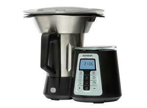 Кухонный процессор OURSSON KP0 600 HSD: мини-кухня сто в одном