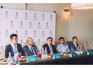 Компания Hisense приобрела Gorenje и Toshiba