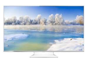 Panasonic Smart VIERA: первый в мире персонализированный телевизор