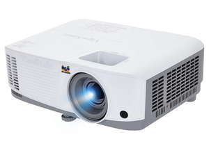 ViewSonic представляет обновленную серию проекторов PA5