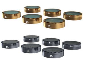 PolarPro представляет коллекцию светофильтров и аксессуаров для DJI Mavic Air