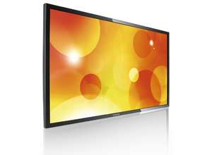 Уже на складе: новая линейка профессиональных панелей Philips