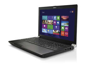 Toshiba представляет Tecra W50-A — одну из самых тонких и легких портативных рабочих станций в мире