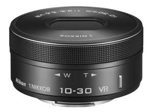 Nikon представляет сверхтонкий объектив PD-ZOOM и портативный телеобъектив