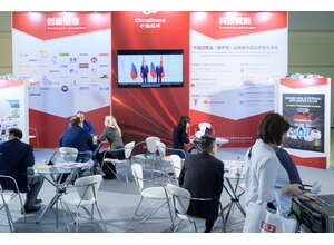 China Commodity Fair 2023: китайские поставщики – в интересах российского потребителя
