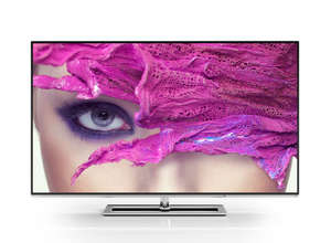 Компания Toshiba представила новое поколение 4К телевизоров: 84L9363 и 65L9363