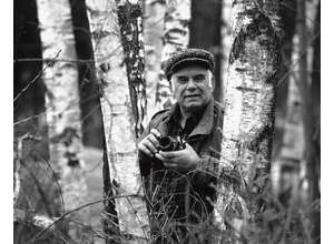 Василий Песков: «Лежа на сеновале в прорехе крыши я насчитал 44 звезды…»