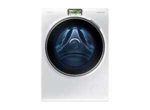 Samsung представляет инновационную стиральную машину на форуме CIS 2014