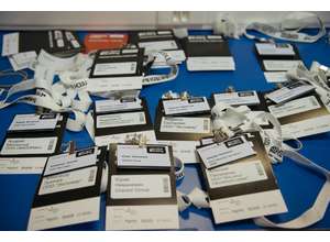 Программа лояльности для посетителей из регионов РФ на Hi-Tech Building 2017