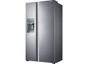 Samsung представляет на форуме CIS 2014 холодильник Samsung Food ShowCase для европейского рынка