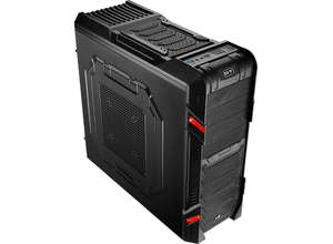 Космические технологии: AeroCool Advanced Technologies представляет игровой компьютерный корпус GT-R