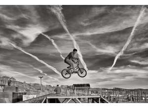 Победители российской национальной премии крупнейшего в мире конкурса фотографии Sony World Photography Awards 2016