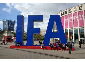 Прощай, IFA 2021