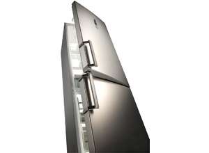 Холодильники Samsung Smart Space: за температурой следят десять датчиков