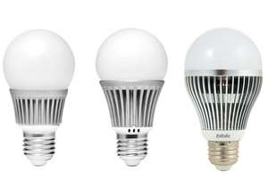 Светодиодные лампы BBK: уют в новом свете